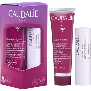 Thé des Vignes Hand & Lip Duo 30ml + 4.5g