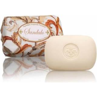 Saponificio Artigianale Fiorentino Luksus Håndsæbe Sandalo 200 gr.