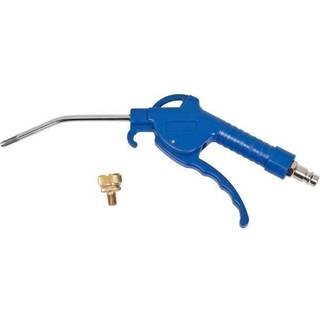 Pumpepistol universal til kompressor