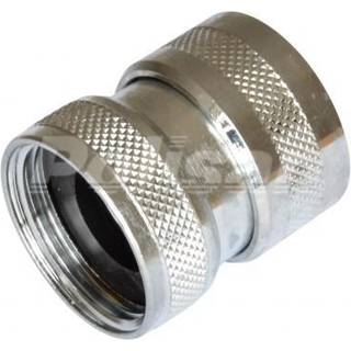 NiTo 1/2"koblingshus m/3/4"indv.gev