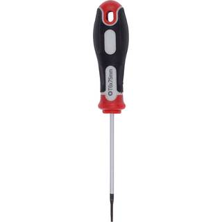 Skruetrækker Torx 6 x 75 mm