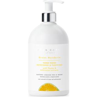 Acca kappa green mandarin hand wash refreshing with thyme and echinacea extracts 300ml