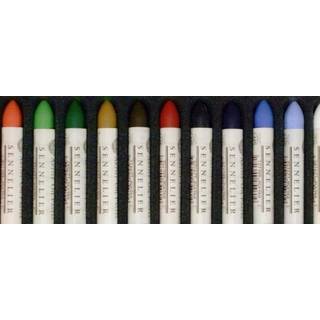 Sennelier Artist Oil Pastel oliepastelkridt Bordeaux 008