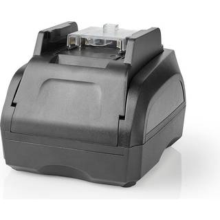 Nedis oplader til Makita Maktec 14,4V