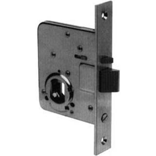 Assa Abloy Ruko låsekasse 240 h u/blik