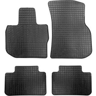 Gummimåtter BMW X3 G01 17- , X4 G02 18-, iX3 G08 20-