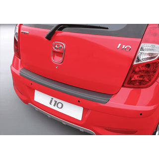 Læssekantbeskytter Hyundai i10 2/2011-10/2013