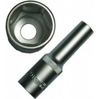 BATO Top lang 3/8" x 9mm. 6kt. (12249)