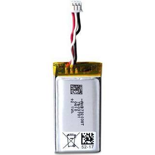 EPOS Batteri; SDW 30, 60, 503x, 506x