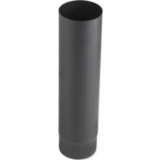 Morsø lige røgrør 50 cm - Ø150 mm