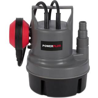 Dykpumpe til rent vand 3500 l/t 200 Watt