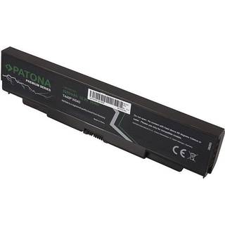 Batteri til Lenovo T440P T540P W540 L440 45N1145