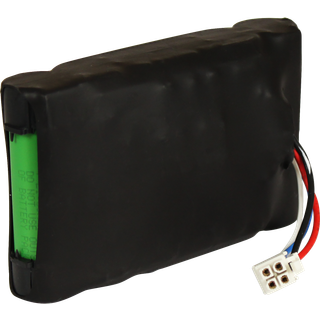 Greenworks batteri til Optomow 10 og 15, 24V, 2 Ah