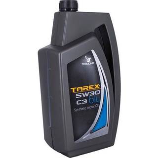 TAREX 5W30 C3 1ltr fuld-syntetisk motorolie