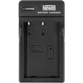 Newell USB oplader til Nikon EN-EL9
