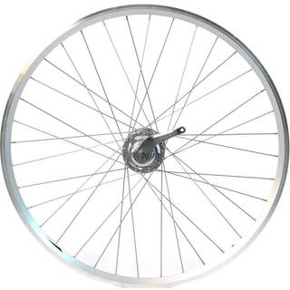 Contec 26" Baghjul med 2,34mm eger Sort