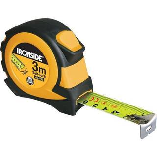 Ironside 150045 Målebånd Selvlåsning 3 meter