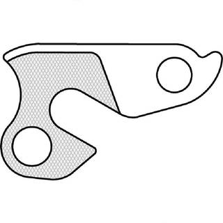 Union geardrop type GH-022