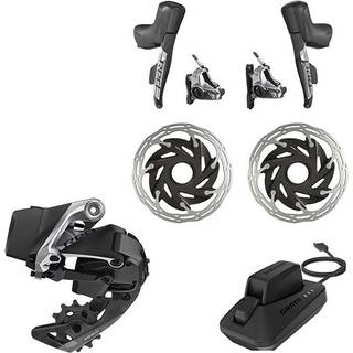 SRAM Red eTap AXS Disc 12-Speed Upgrade Kit