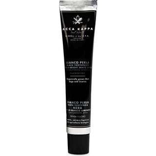 Acca Kappa Bianco Perla Black Toothpaste 100 ml