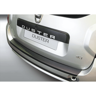 Læssekantbeskytter Dacia Duster 4/2010-