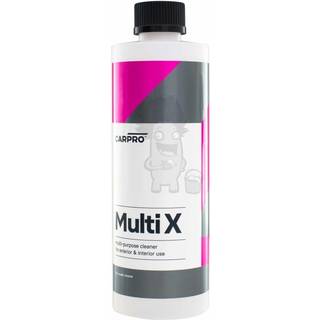 CarPro Multi X Affedter (Koncentrat)
