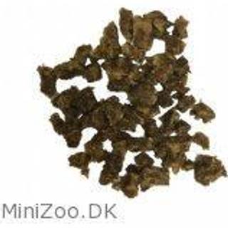 Andekød i tern, 100 g.