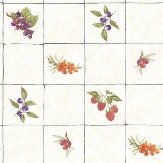 Fruit tile - G45418