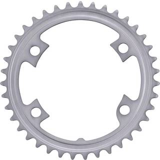 Shimano 105 R7000 Klinge 39T 11-Speed 110 mm Sølv