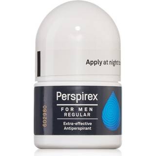 Perspirex Regular Antiperspirant Roll-On til mænd 20 ml - 20 ml
