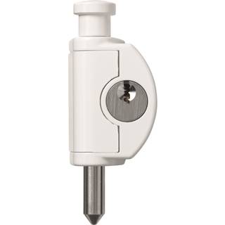 ABUS Vindueslås, FTR42 W