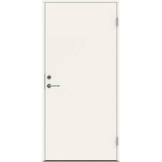 SWEDOOR CleverLine P-1200 H udadgående- incl karm