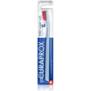 Curaprox 3960 Super Soft Tandbørste 1 stk. - 1 stk.