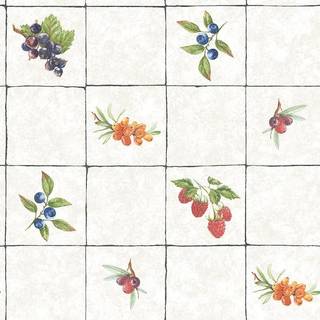 Fruit tile - G45417