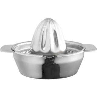Heirol Pro Citronpresser 13 Cm - Citruspressere Rustfrit stål - 89505