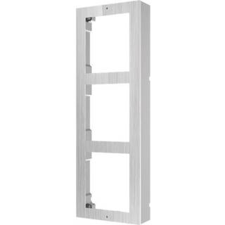 Hikvision DS-KD-ACW3 Monteringsramme til tre moduler