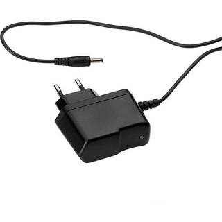 Nolan Oplader til Nolan N-Com e-box
