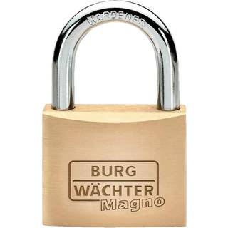Burg Wächter hængelås Magno 400 E 30mm