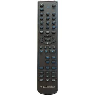 Cambridge Audio PF853 fjernbetjening | PRIS-MATCH