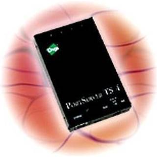 Digi PortServer TS 4 MEI