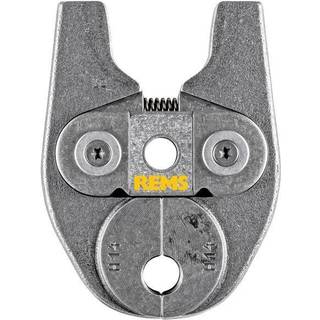 REMS 578396 Pressbakke H-kontur, Mini H 12