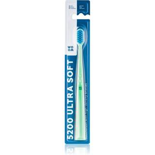 WOOM - 5200 Ultra Soft Tandbørste