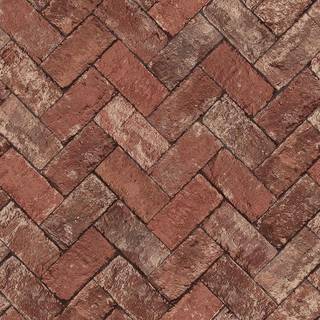 Herringbone Brick - G45424
