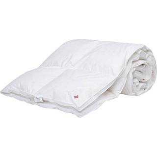 Hoie Saga Dundyne 220x220 cm varmt