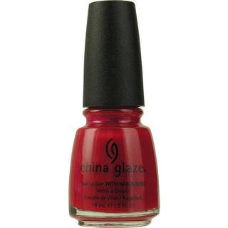 Kina glasur neglelak Kina Rouge 711