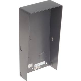 Hikvision DS-KABD8003-RS2 Regnskærm til modulær dørstation