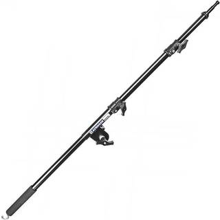 Avenger D600 Mini Boom w/built-in Grip Head Sort
