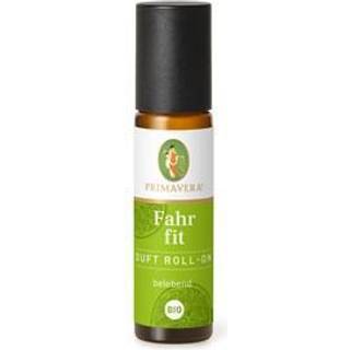 Primavera Aromaterapi Aroma Roll-On Kør fit duft roll-on øko 10 ml (8.900,00 kr / 1 l) - 10 ml