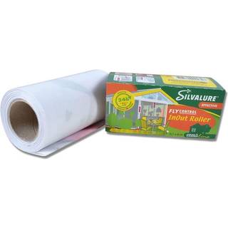 Fluefanger Fly Roller 0,1X6 M