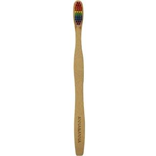 Anna & Anna Bamboo Brush - 1 stk